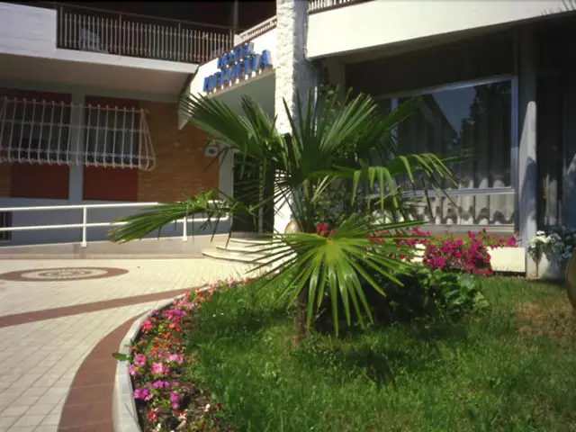 Hotel Helvetia
