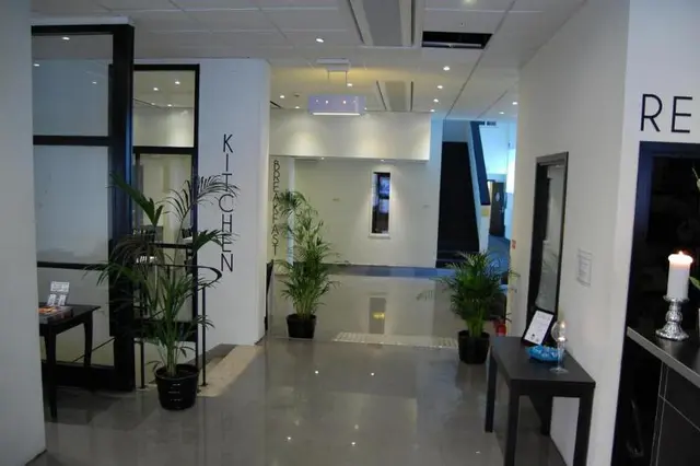 Hotell Centralstation