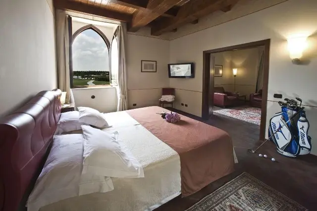 Albergo dell'Agenzia