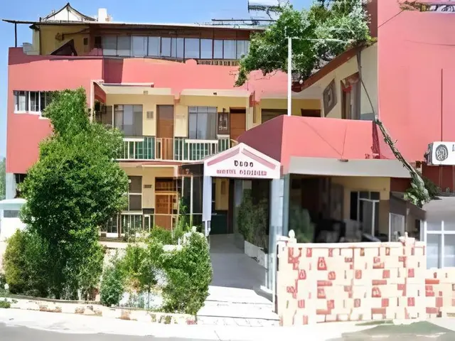 Kervansaray Hotel & Pension