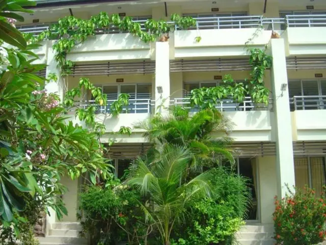 Lucky Mother Bungalow