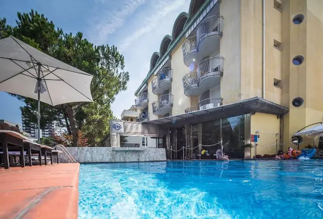 Hotel Park
