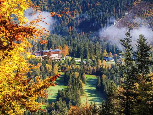 Hotel Partizan