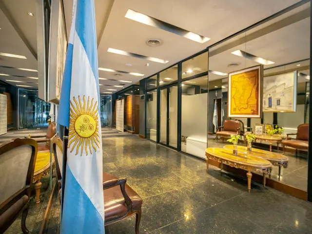 Ramada Plaza by Wyndham Tucuman