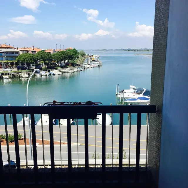 Hotel Friuli