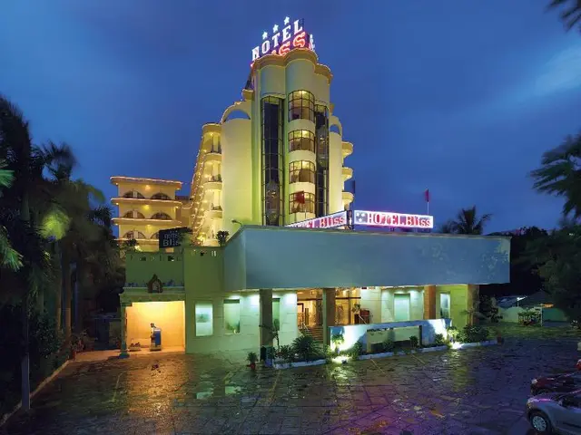 Hotel Bliss