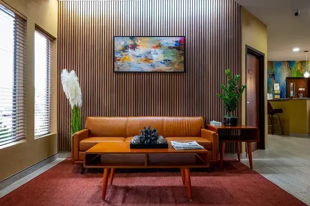 Endeavor Inn & Suites Trademark Collection