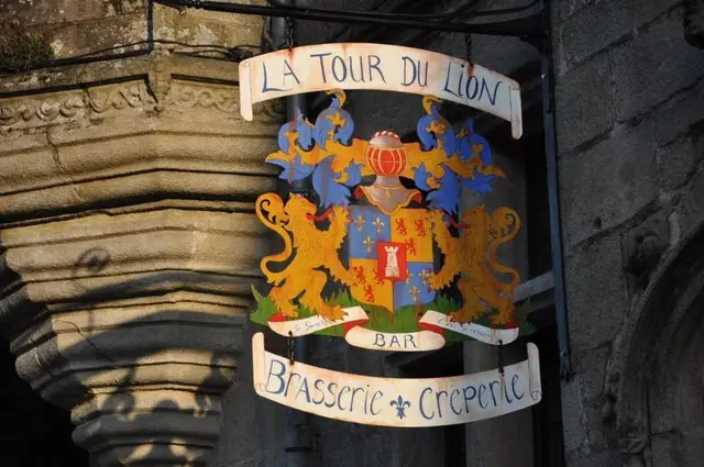 La Tour du Lion - Guest House