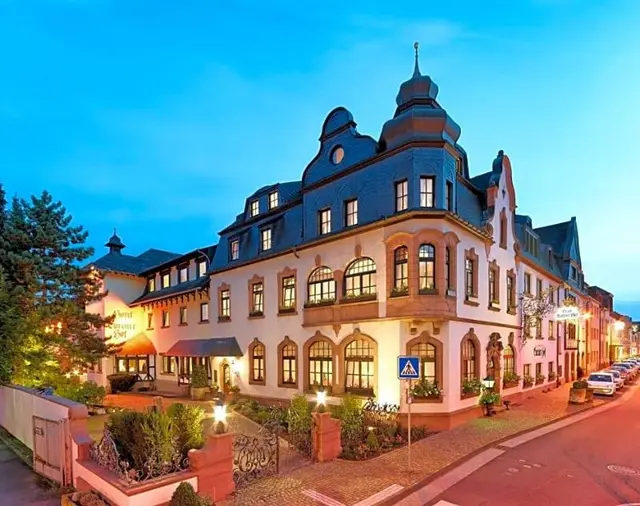 Eurener Hof