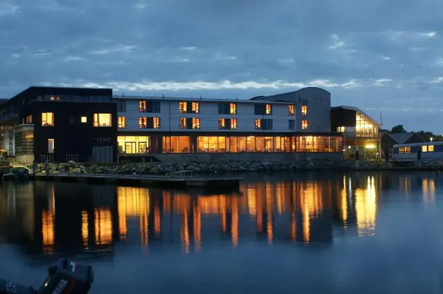 Ørland Kysthotel
