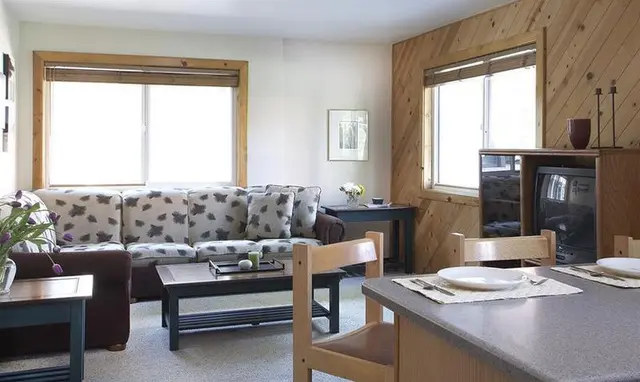 Donner Lake Village Resort