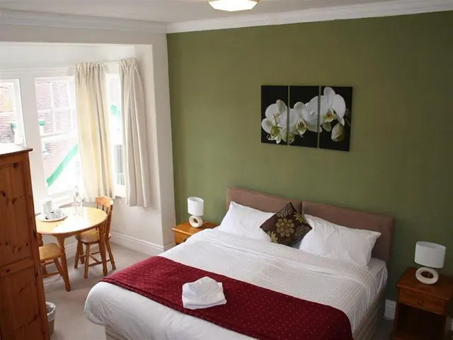 Yardley Manor Hotel