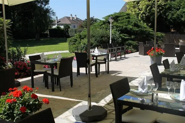 Le Relais de Montigny