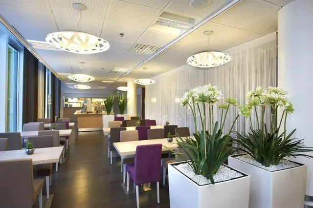 Norlandia Care Tampere Hotel