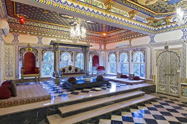 Chunda Palace