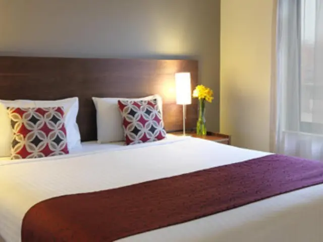 Quest Albury Apartment