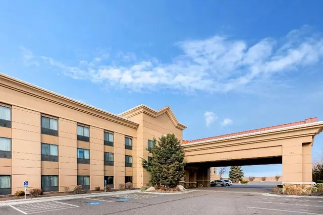 La Quinta Inn & Suites Twin Falls