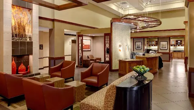 Tulsa South Medical Hotel & Suites