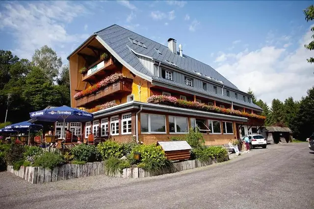 Adler Bärental