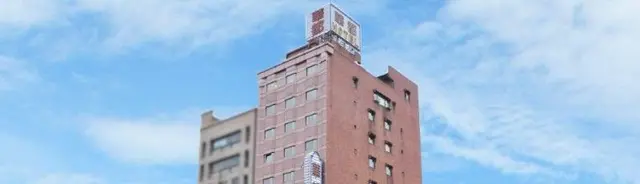 Hua Du Hotel