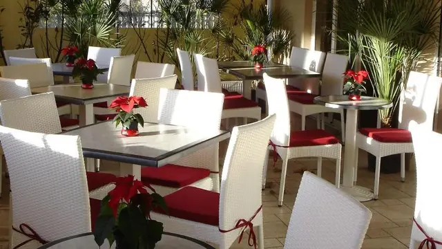 Pension Imperia