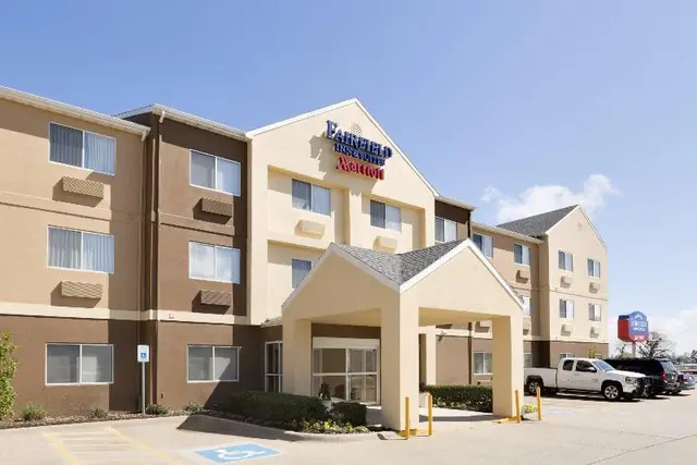 Fairfield Inn Tyler
