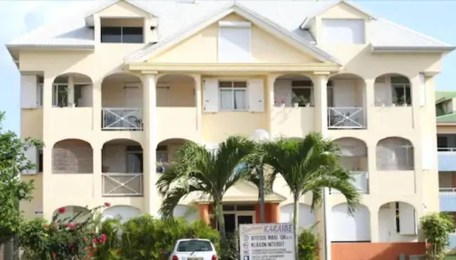 Karaibes Residence