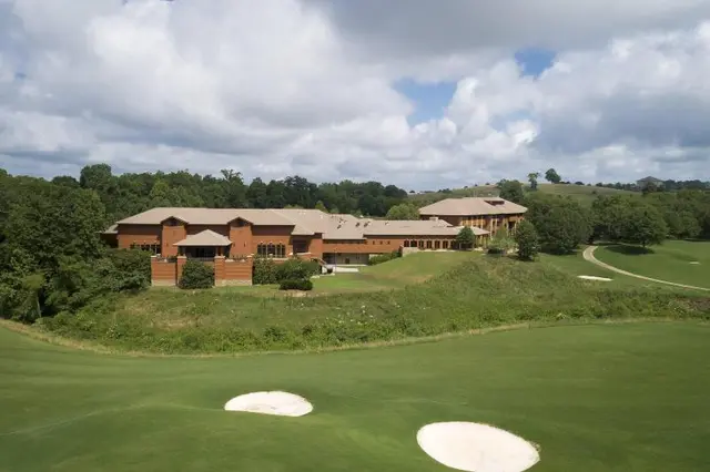Montgomery Marriott Prattville Hotel & Conference