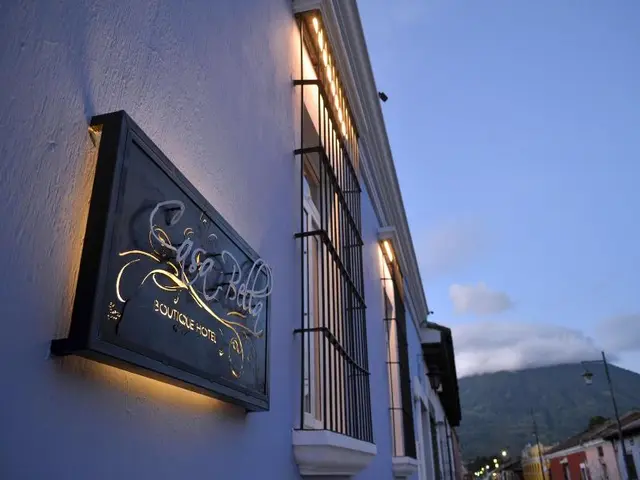 Casa Bella Boutique Antigua