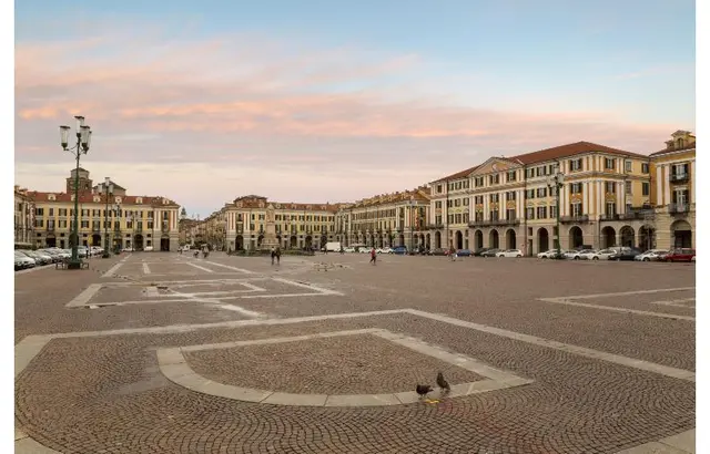 The Originals Boutique, Hotel Palazzo Lovera