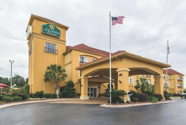 La Quinta Inn & Suites Prattville