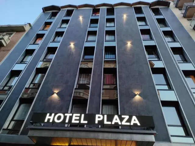 Plaza