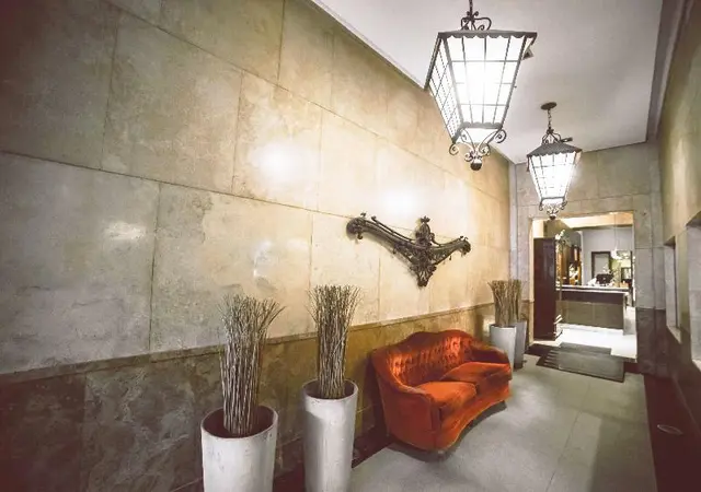 Hotel Carlos V