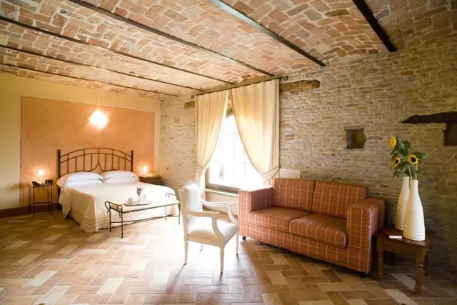 Relais Montemarino