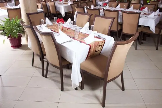Royal Suites