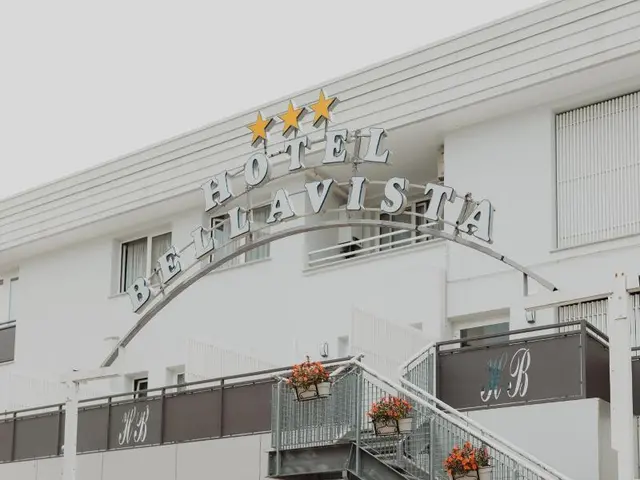 Hotel Bellavista