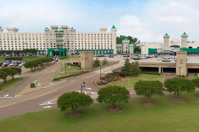 Fitz Tunica Casino & Hotel Trademark Collection by