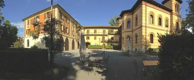 Villa Scati