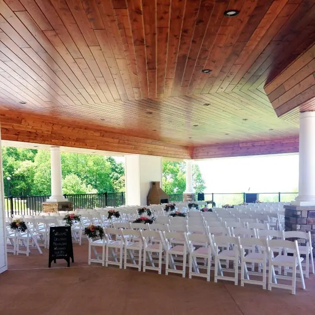 Historic Summit Inn Resort