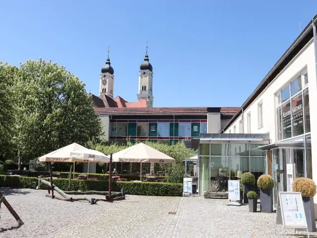 Kloster Gasthof Roggenburg
