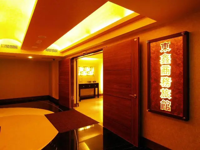 Eastern Star Hotel