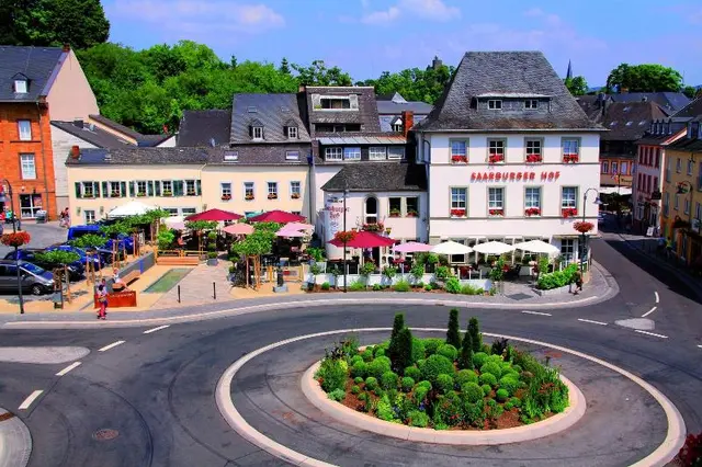 Saarburger Hof