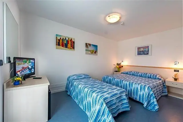 Hotel Minerva