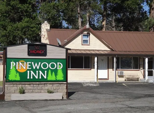 Pinewood Inn South Lake Tahoe