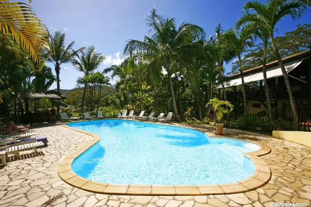 Habitation Grande Anse