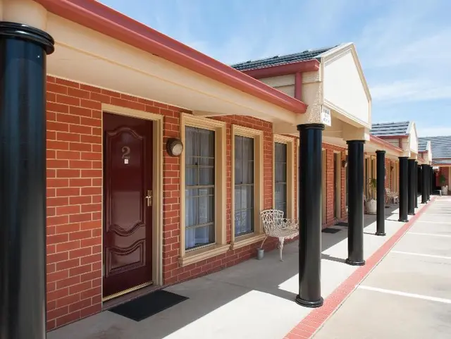 Georgian Motor Lodge