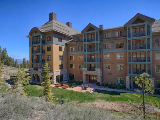 Constellation Residences at Northstar