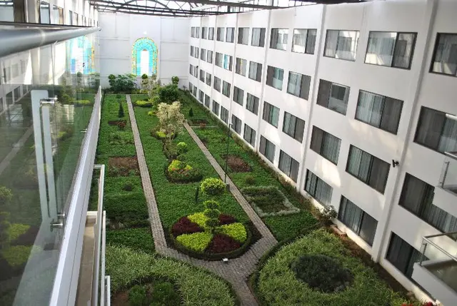 Holiday Inn Express TOLUCA by IHG