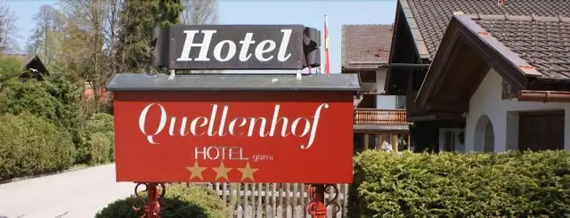 Quellenhof