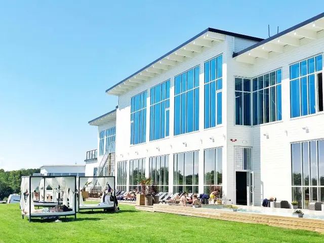 Hotel Havsbaden